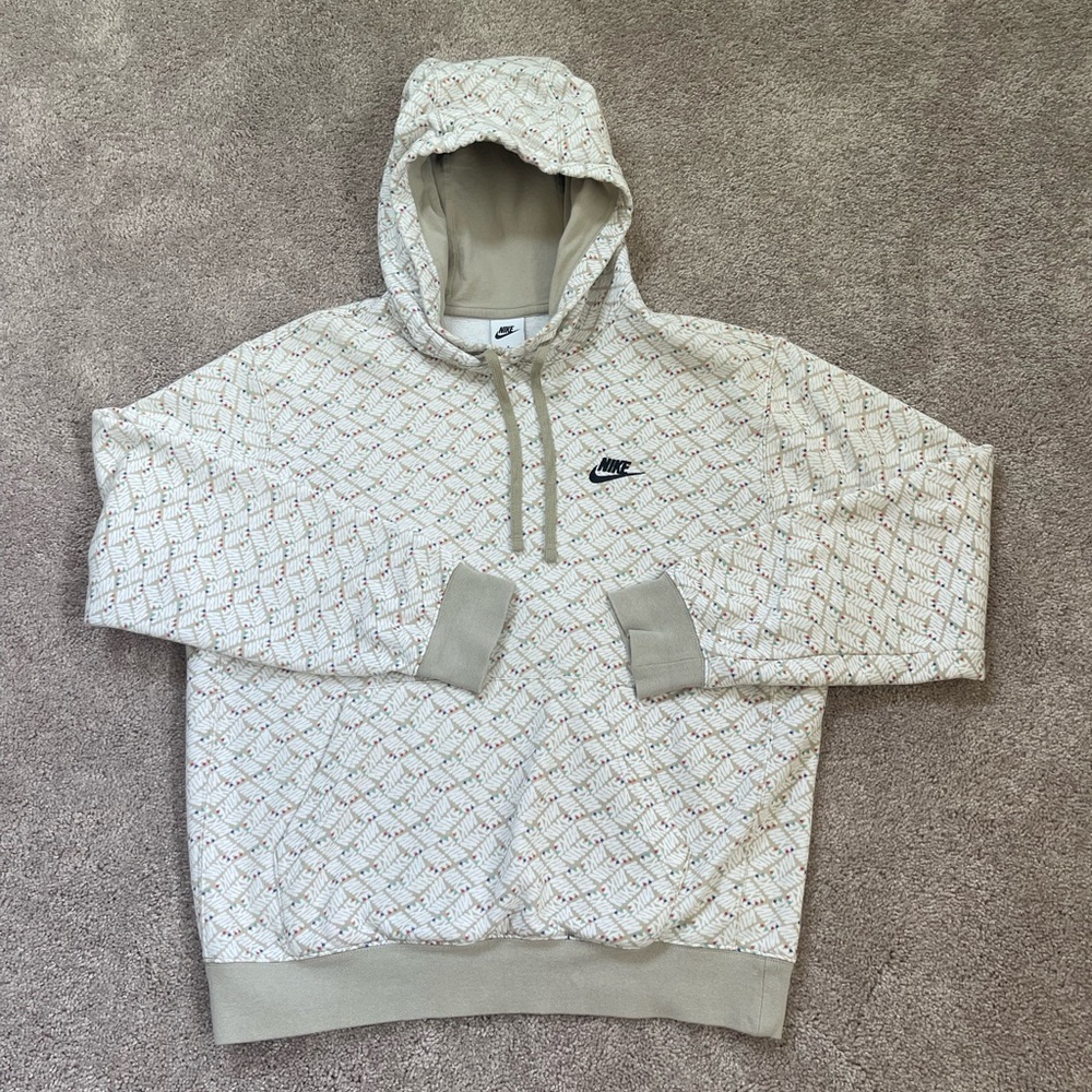 Hoodie Nike M